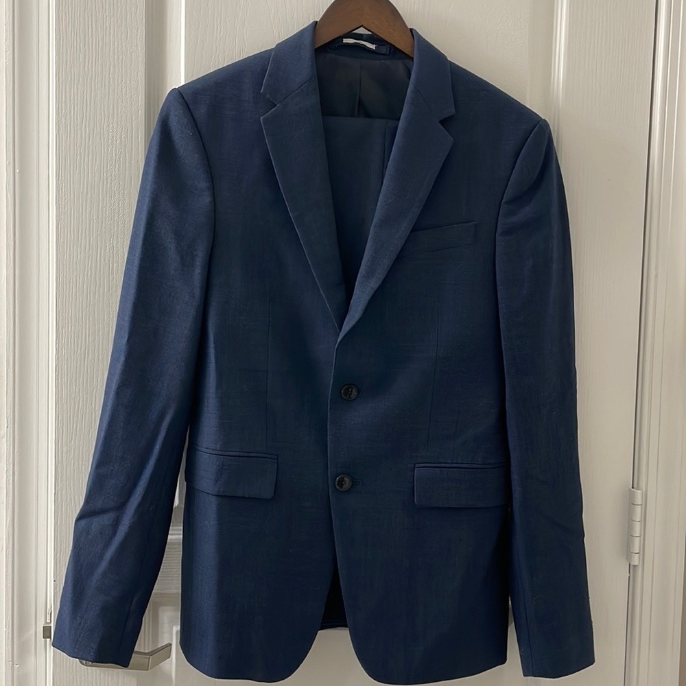 Zara - Daily Suit *FANTASTIC FIT*